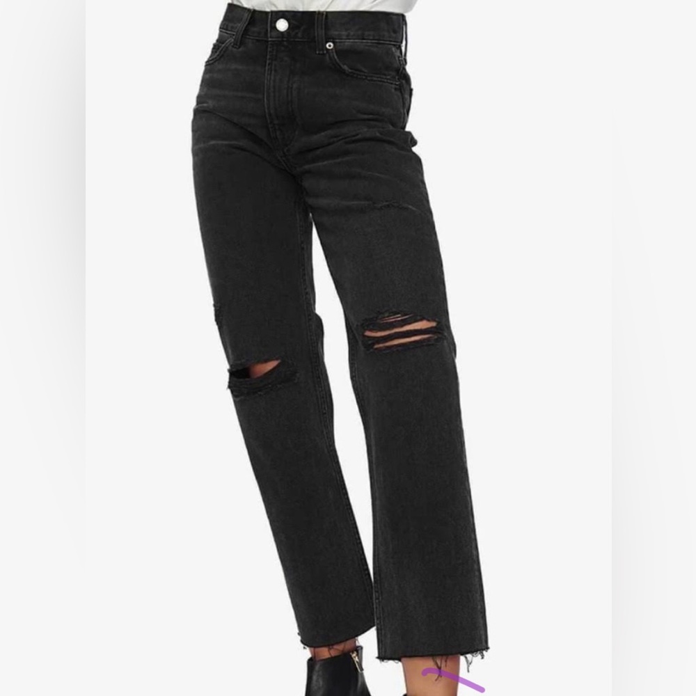 Anine Bing Etta Jeans